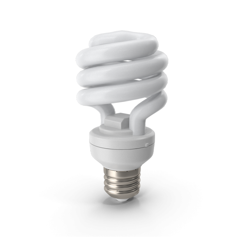 lampfluores